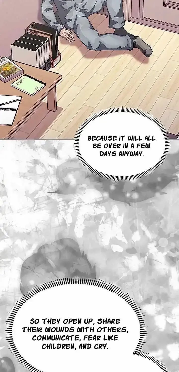 Read Dimensional Mercenary ( Other World Warrior ) chapter 329 image 76 on Lezhin