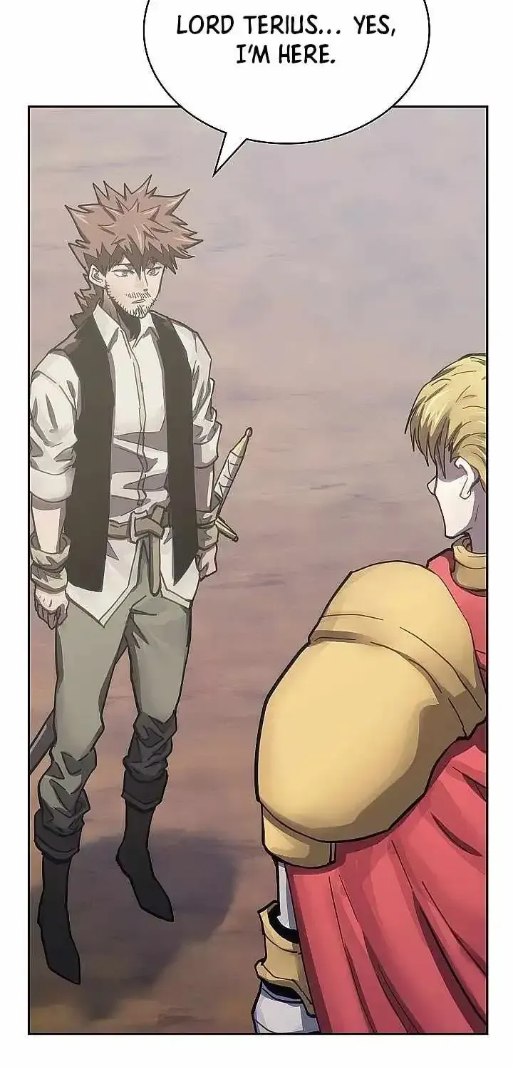 Read Dimensional Mercenary ( Other World Warrior ) chapter 329 image 83 on Lezhin
