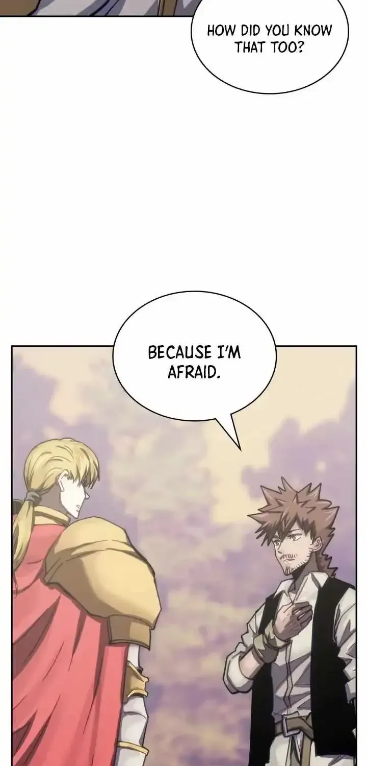 Read Dimensional Mercenary ( Other World Warrior ) chapter 330 image 18 on Lezhin