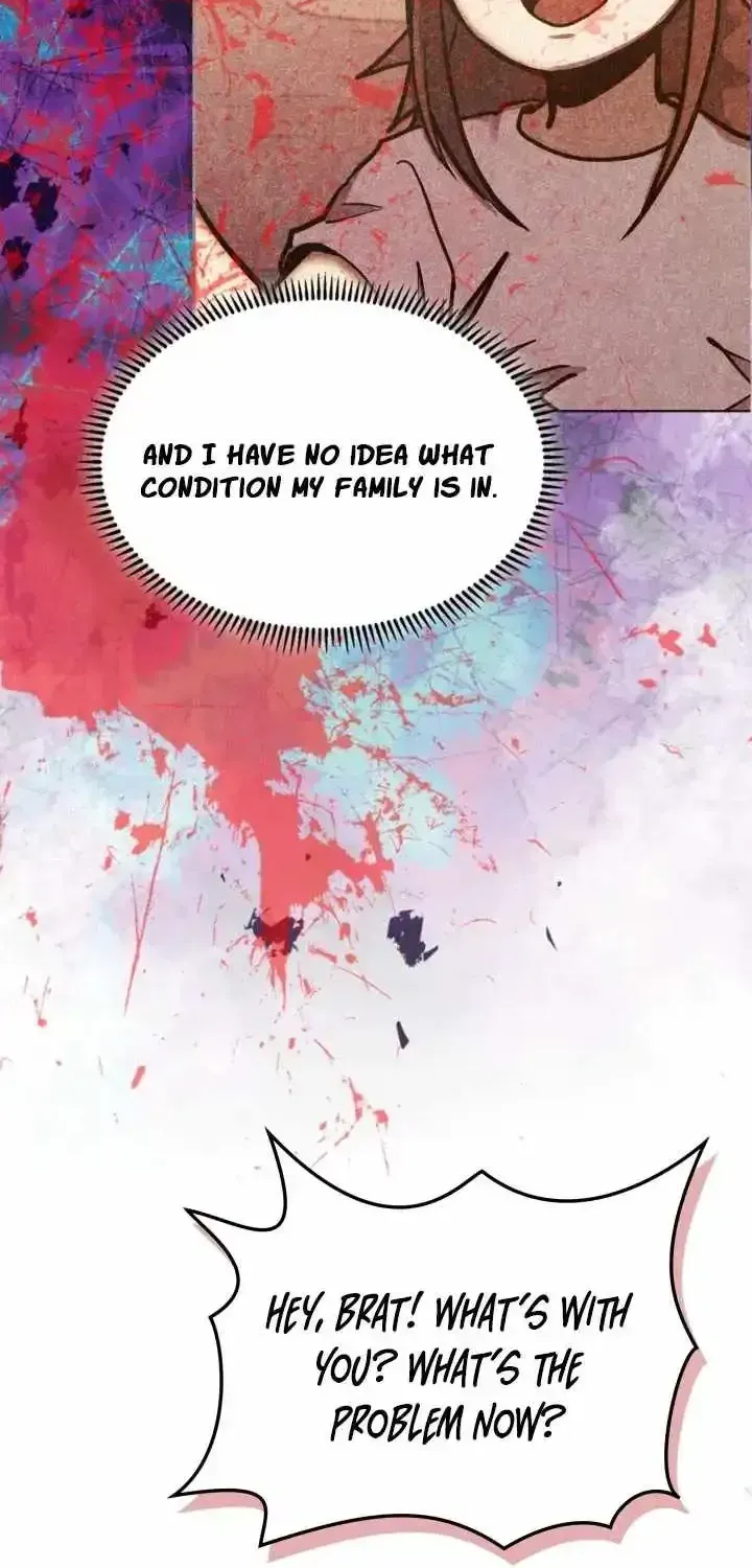 Read Dimensional Mercenary ( Other World Warrior ) chapter 330 image 24 on Lezhin