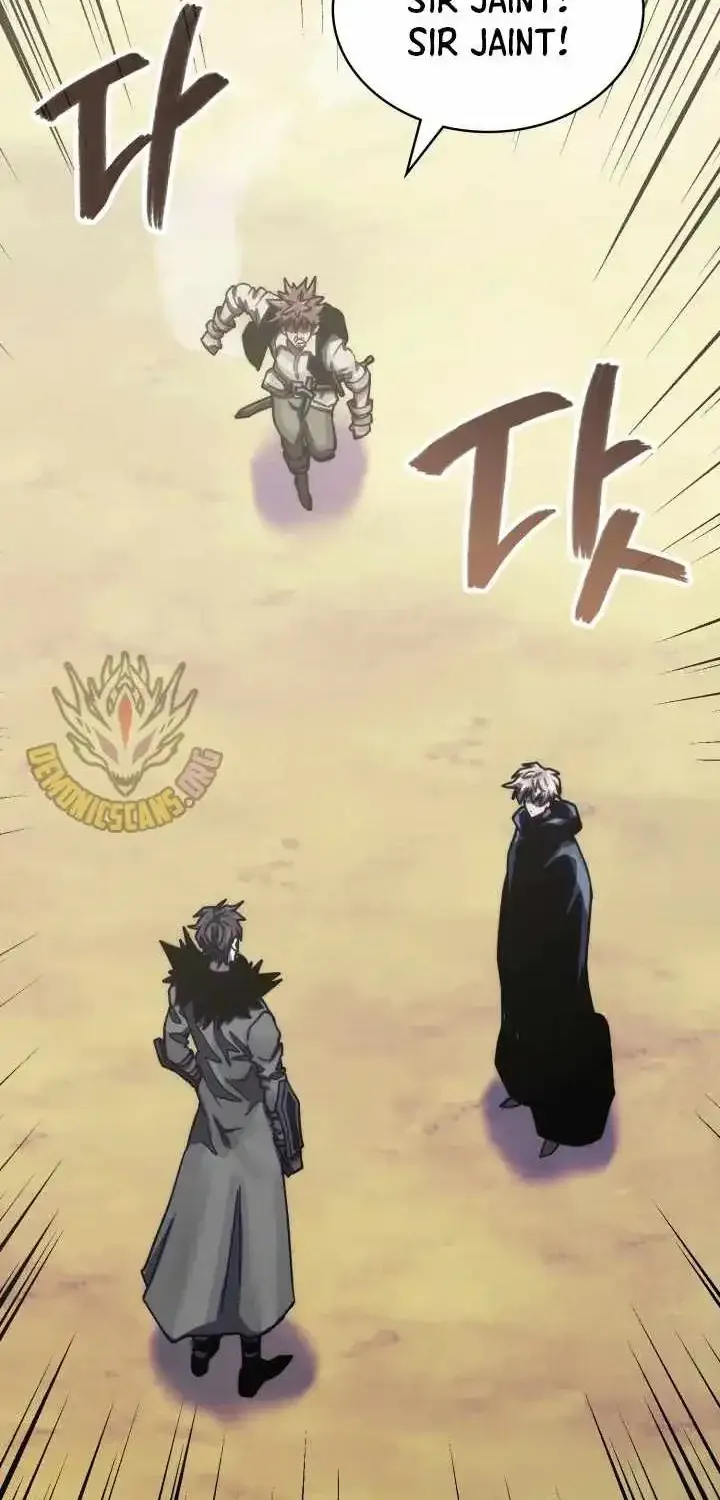 Read Dimensional Mercenary ( Other World Warrior ) chapter 330 image 29 on Lezhin
