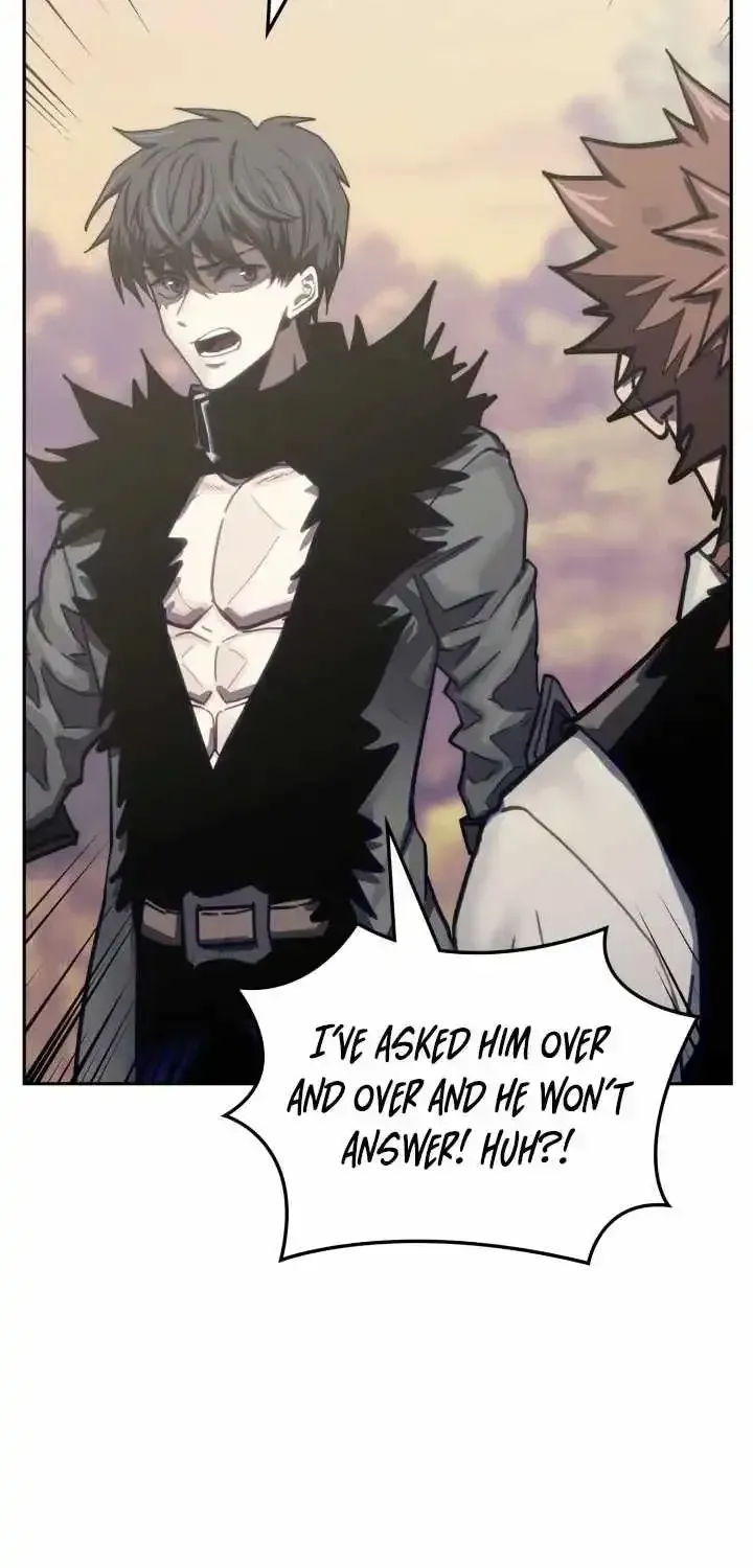 Read Dimensional Mercenary ( Other World Warrior ) chapter 330 image 32 on Lezhin