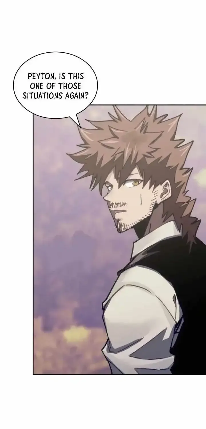 Read Dimensional Mercenary ( Other World Warrior ) chapter 330 image 36 on Lezhin