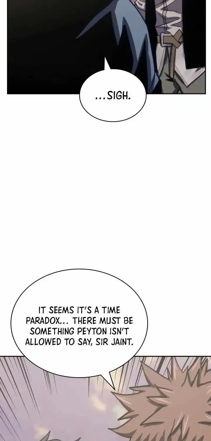 Read Dimensional Mercenary ( Other World Warrior ) chapter 330 image 39 on Lezhin