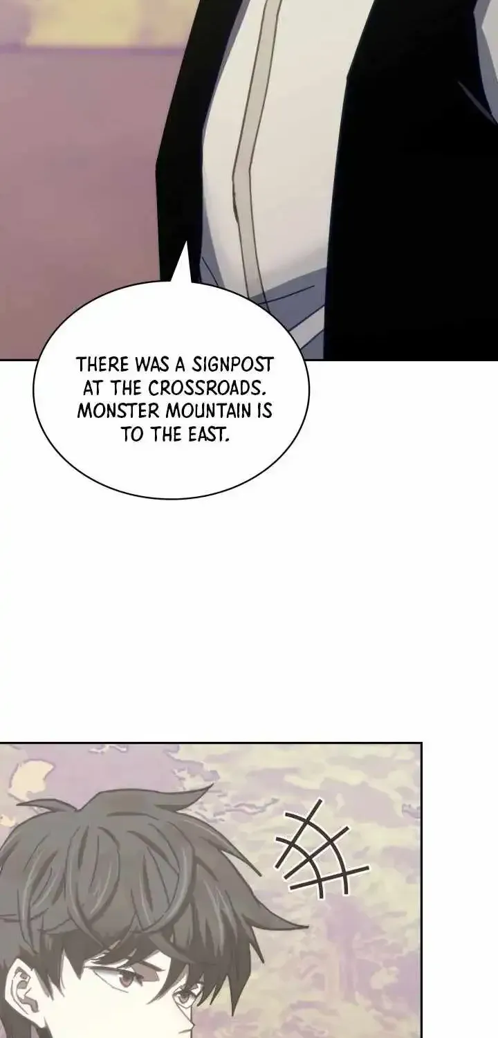 Read Dimensional Mercenary ( Other World Warrior ) chapter 330 image 42 on Lezhin
