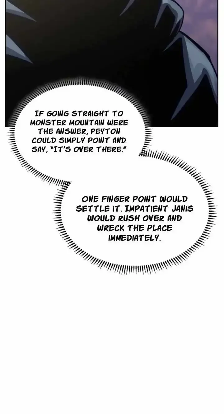 Read Dimensional Mercenary ( Other World Warrior ) chapter 330 image 46 on Lezhin