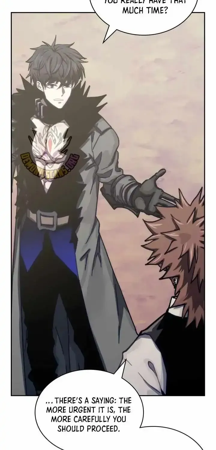 Read Dimensional Mercenary ( Other World Warrior ) chapter 330 image 49 on Lezhin