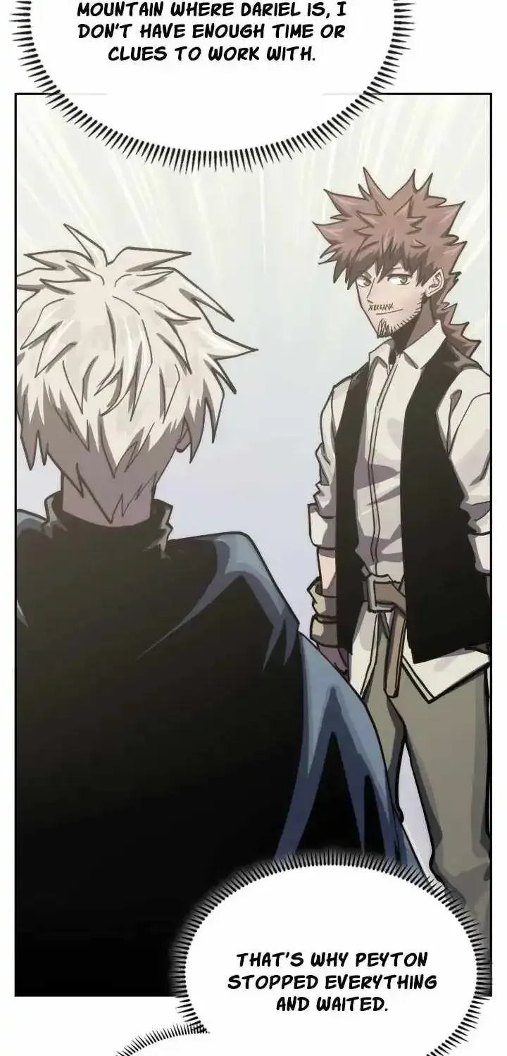 Read Dimensional Mercenary ( Other World Warrior ) chapter 330 image 52 on Lezhin