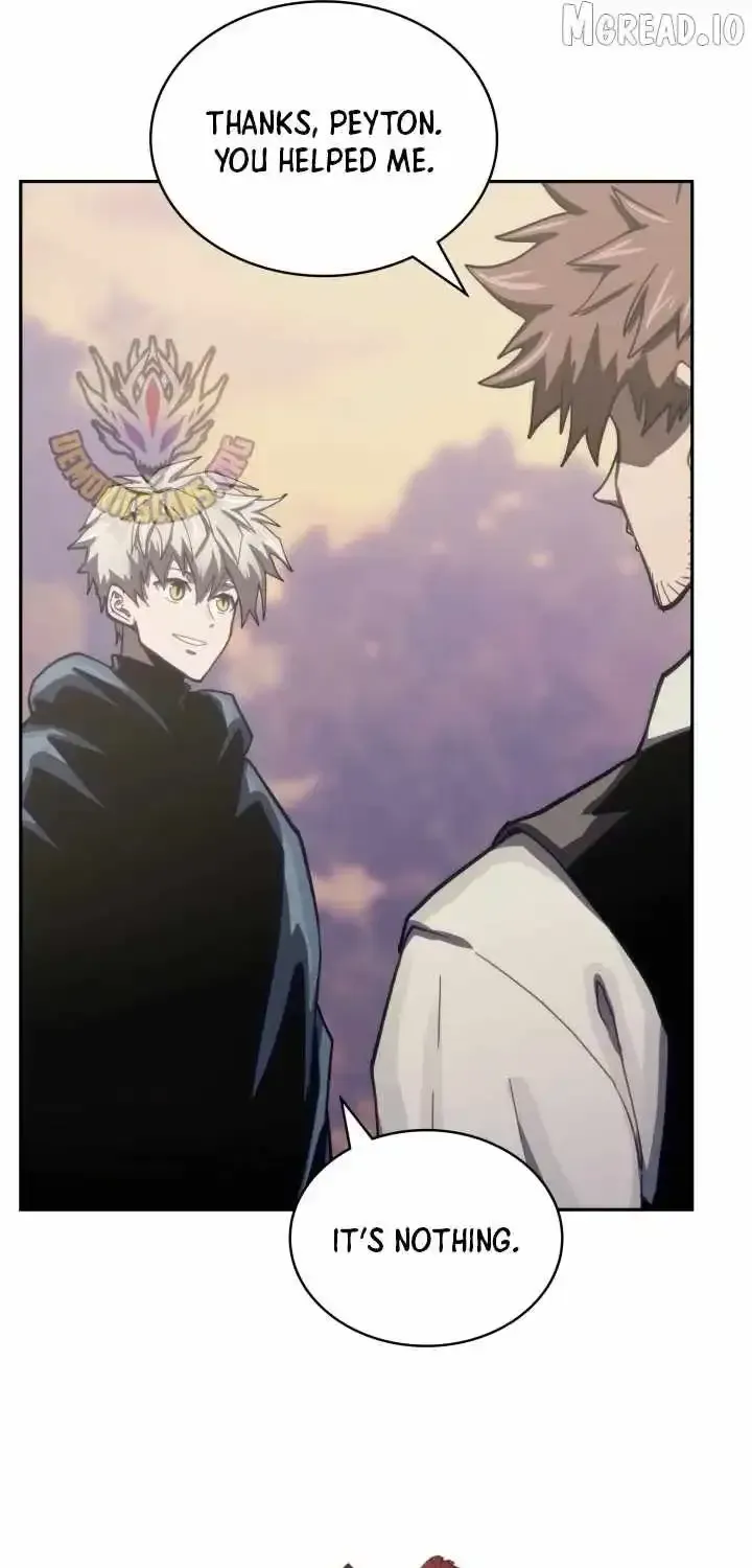 Read Dimensional Mercenary ( Other World Warrior ) chapter 330 image 54 on Lezhin