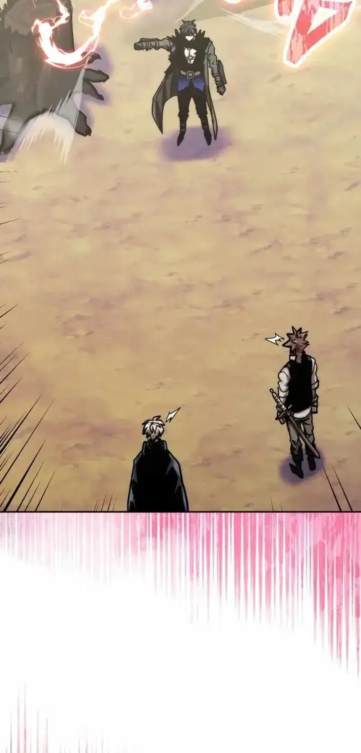 Read Dimensional Mercenary ( Other World Warrior ) chapter 330 image 56 on Lezhin