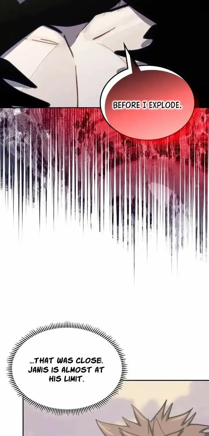Read Dimensional Mercenary ( Other World Warrior ) chapter 330 image 58 on Lezhin