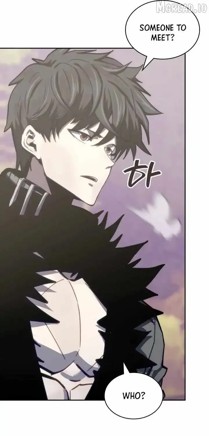 Read Dimensional Mercenary ( Other World Warrior ) chapter 330 image 61 on Lezhin