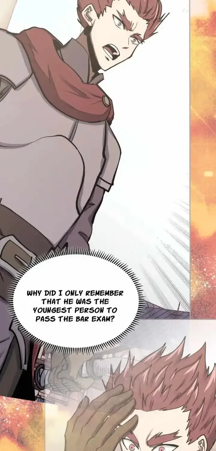 Read Dimensional Mercenary ( Other World Warrior ) chapter 330 image 64 on Lezhin