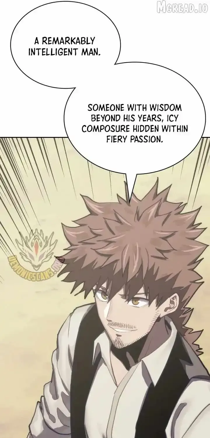 Read Dimensional Mercenary ( Other World Warrior ) chapter 330 image 66 on Lezhin