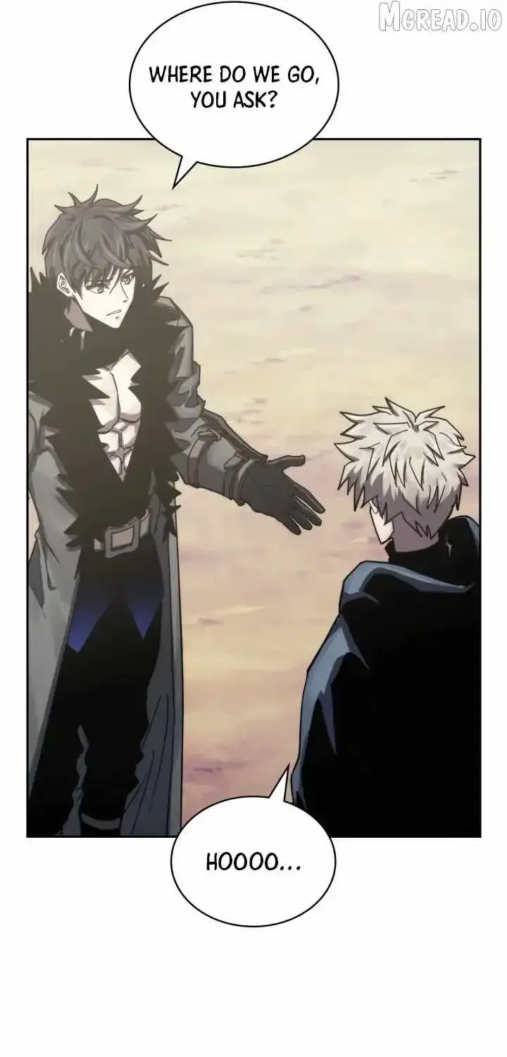 Read Dimensional Mercenary ( Other World Warrior ) chapter 330 image 7 on Lezhin