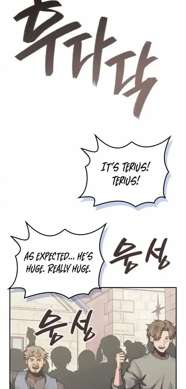 Read Dimensional Mercenary ( Other World Warrior ) chapter 330 image 76 on Lezhin