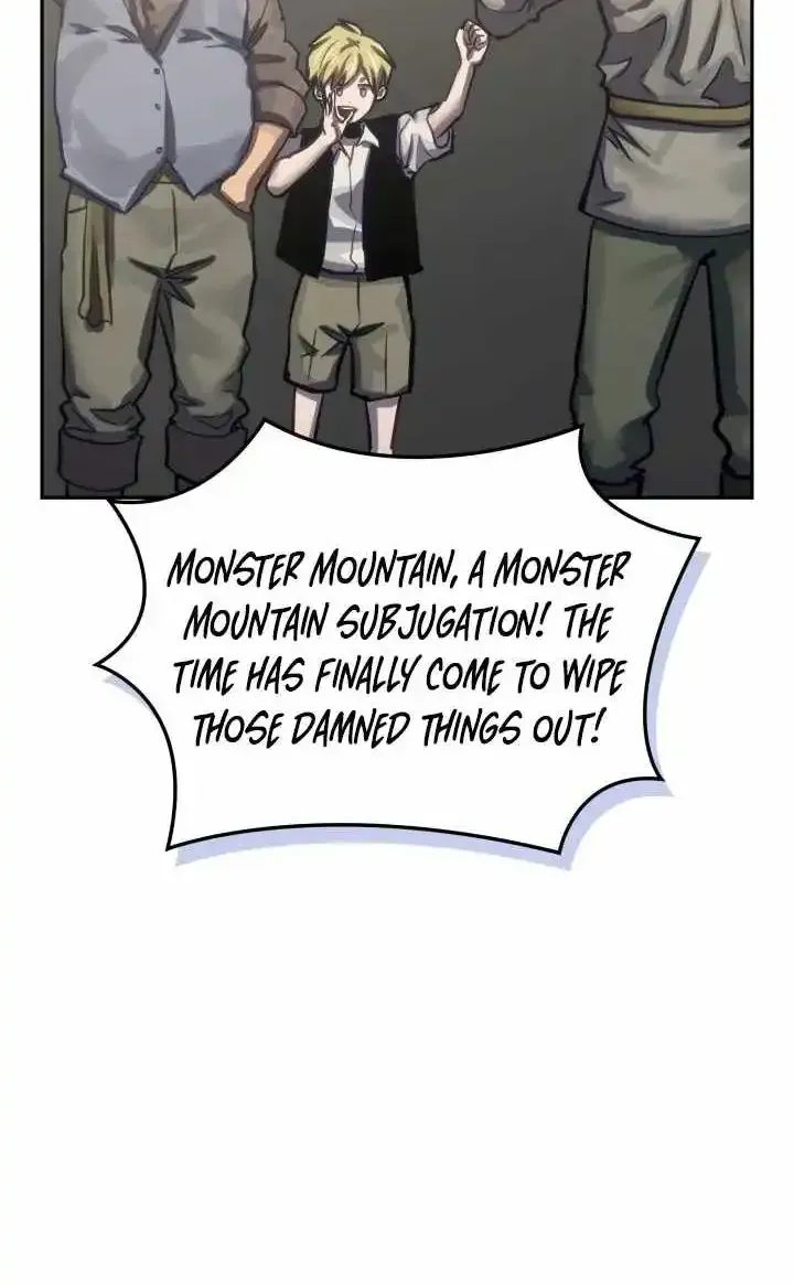 Read Dimensional Mercenary ( Other World Warrior ) chapter 330 image 77 on Lezhin