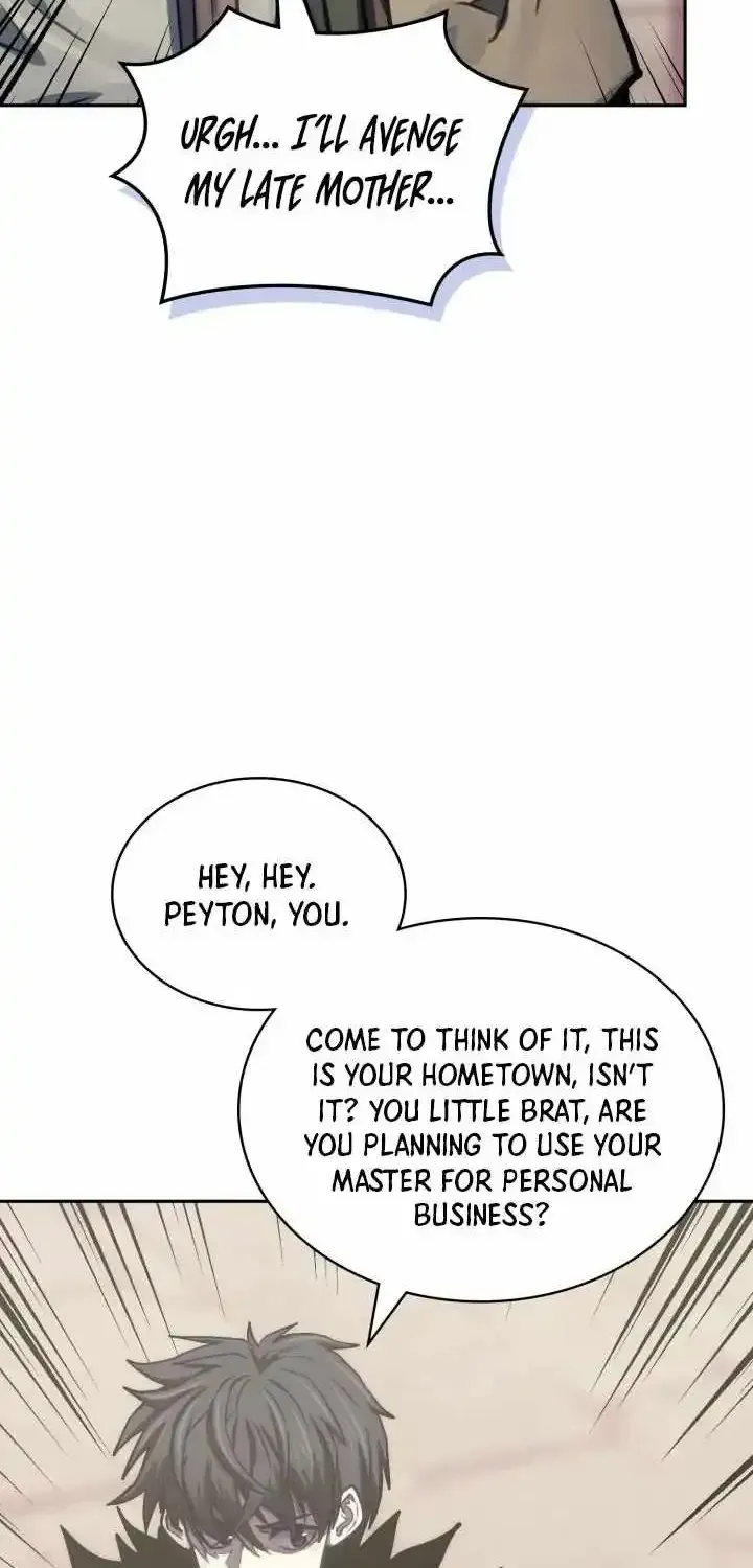 Read Dimensional Mercenary ( Other World Warrior ) chapter 330 image 79 on Lezhin
