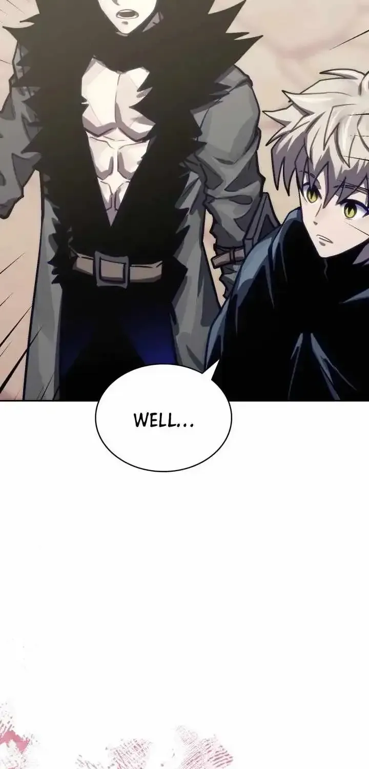 Read Dimensional Mercenary ( Other World Warrior ) chapter 330 image 80 on Lezhin