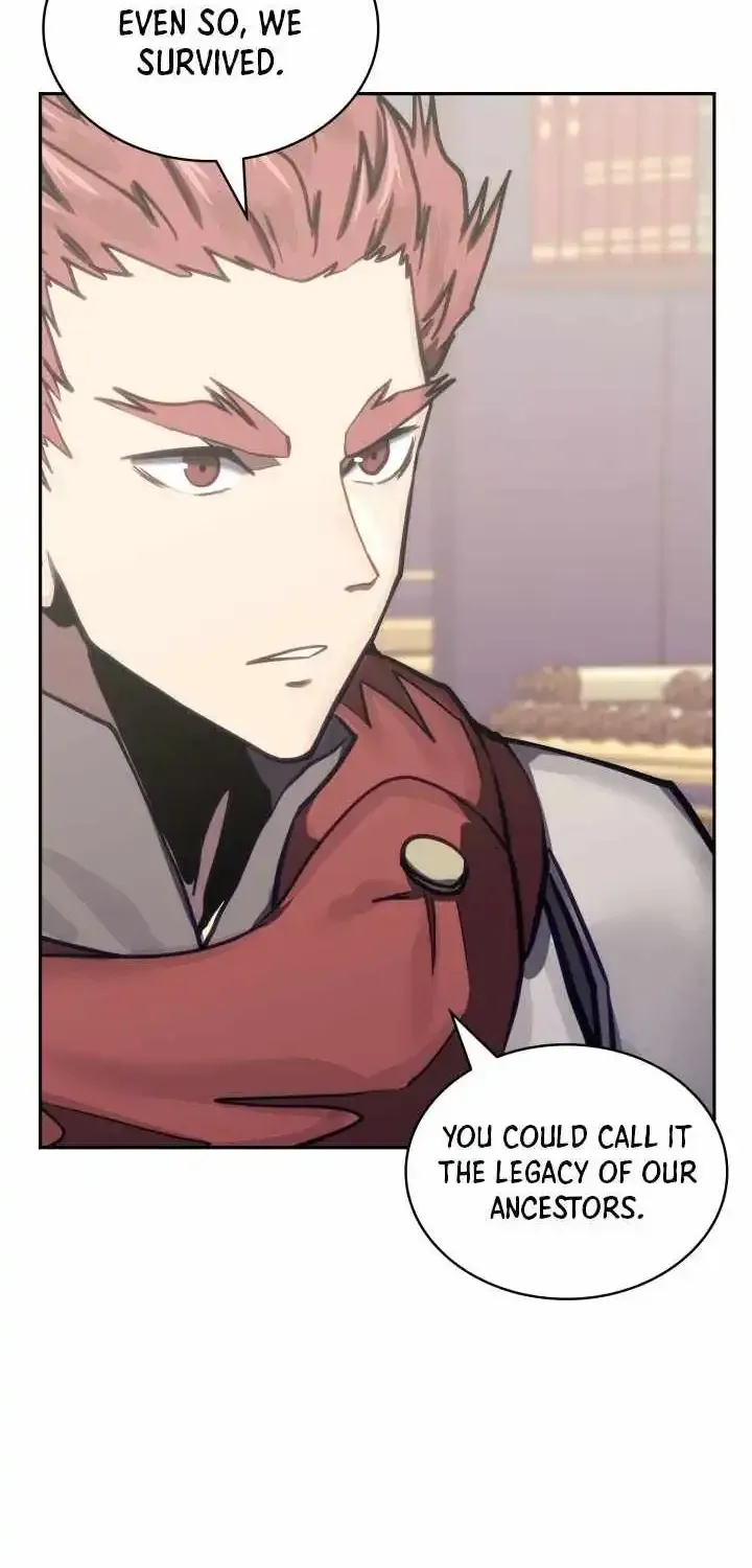 Read Dimensional Mercenary ( Other World Warrior ) chapter 332 image 10 on Lezhin