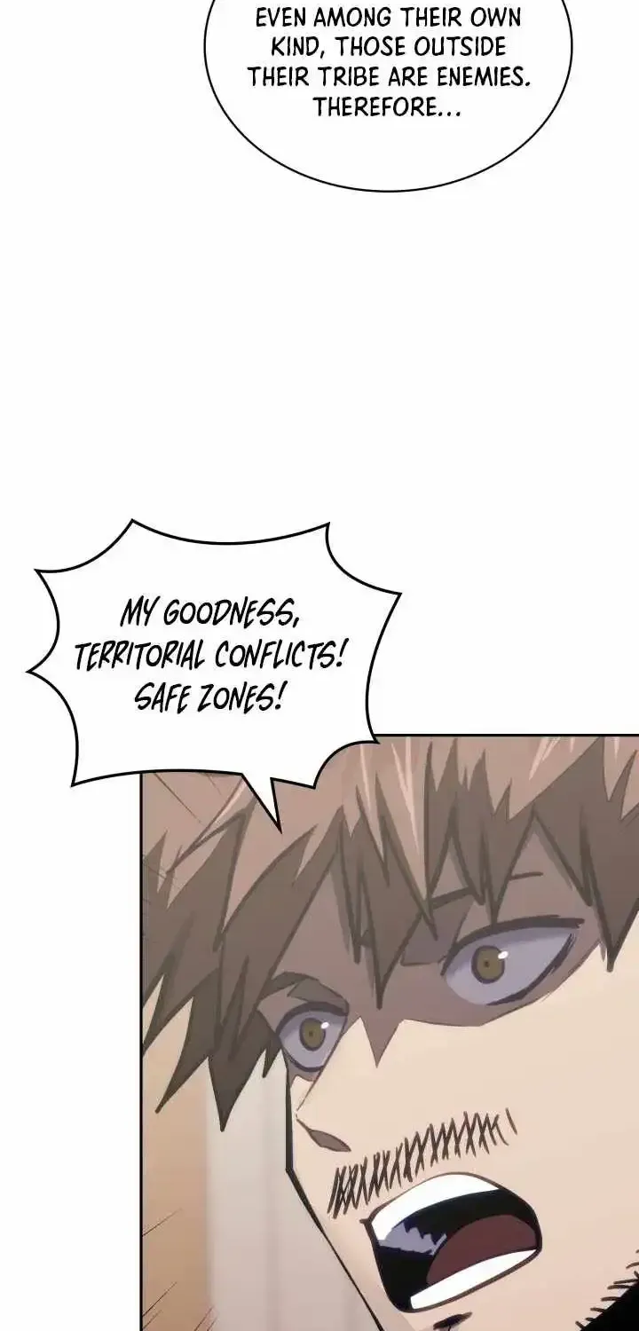 Read Dimensional Mercenary ( Other World Warrior ) chapter 332 image 15 on Lezhin