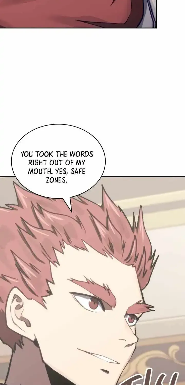 Read Dimensional Mercenary ( Other World Warrior ) chapter 332 image 17 on Lezhin