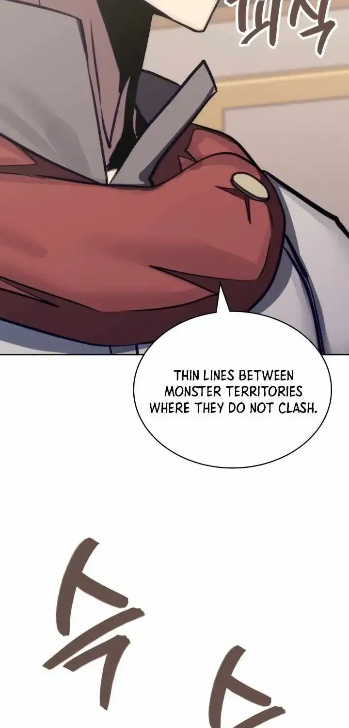 Read Dimensional Mercenary ( Other World Warrior ) chapter 332 image 18 on Lezhin