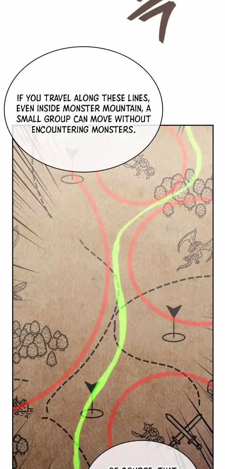 Read Dimensional Mercenary ( Other World Warrior ) chapter 332 image 19 on Lezhin