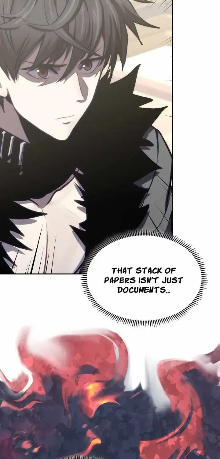 Read Dimensional Mercenary ( Other World Warrior ) chapter 332 image 22 on Lezhin