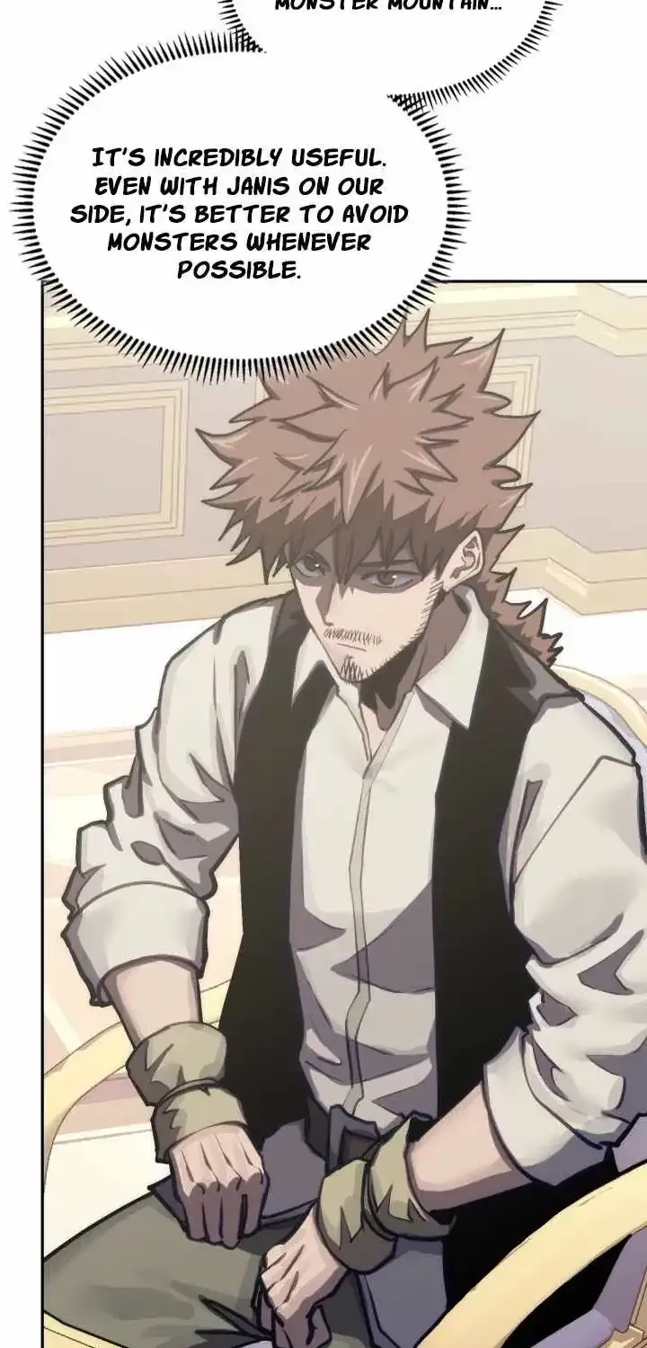 Read Dimensional Mercenary ( Other World Warrior ) chapter 332 image 25 on Lezhin