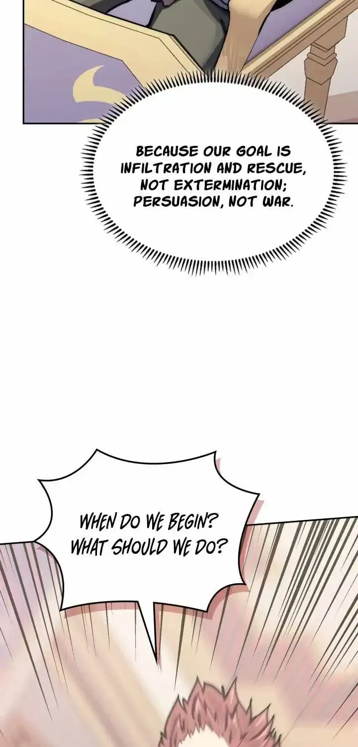 Read Dimensional Mercenary ( Other World Warrior ) chapter 332 image 26 on Lezhin