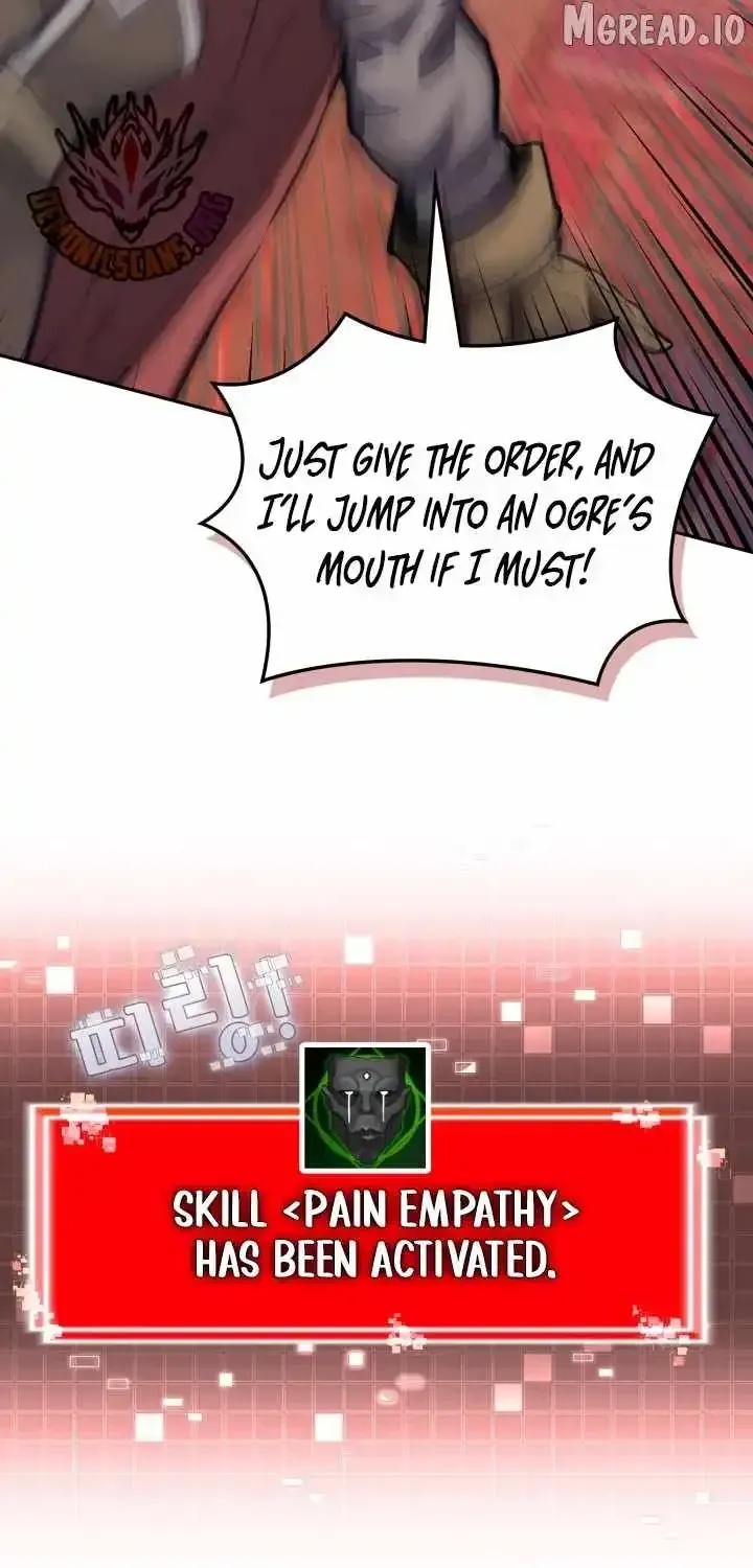 Read Dimensional Mercenary ( Other World Warrior ) chapter 332 image 28 on Lezhin
