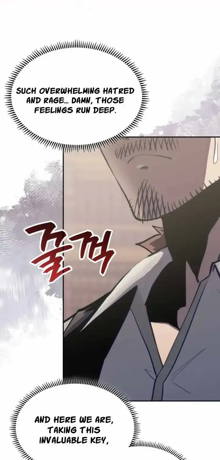 Read Dimensional Mercenary ( Other World Warrior ) chapter 332 image 29 on Lezhin
