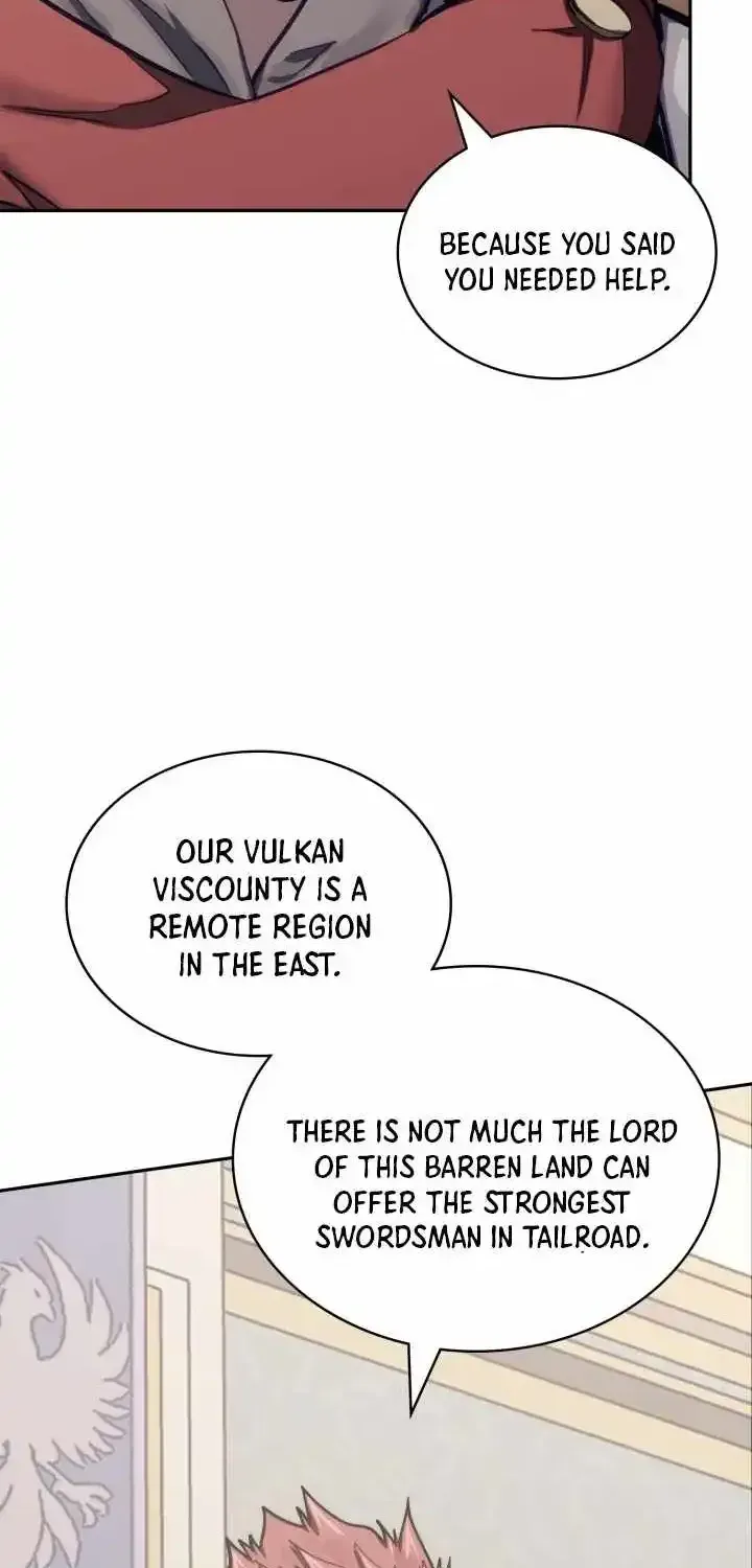 Read Dimensional Mercenary ( Other World Warrior ) chapter 332 image 3 on Lezhin