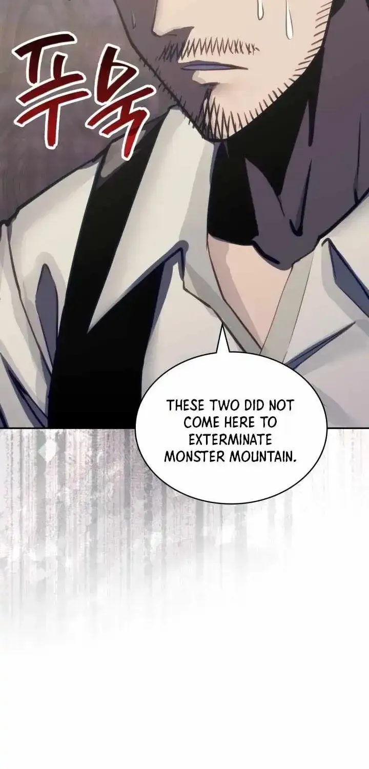 Read Dimensional Mercenary ( Other World Warrior ) chapter 332 image 31 on Lezhin