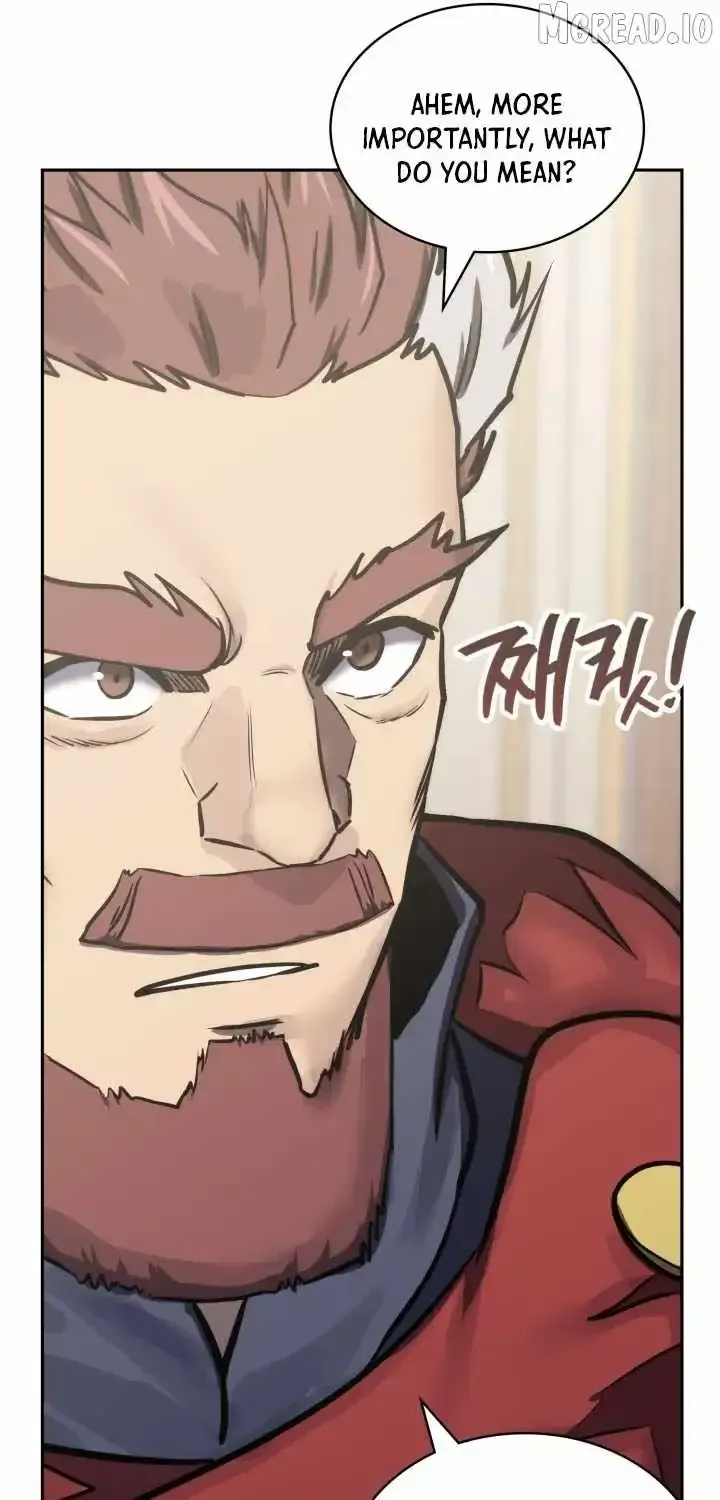 Read Dimensional Mercenary ( Other World Warrior ) chapter 332 image 35 on Lezhin