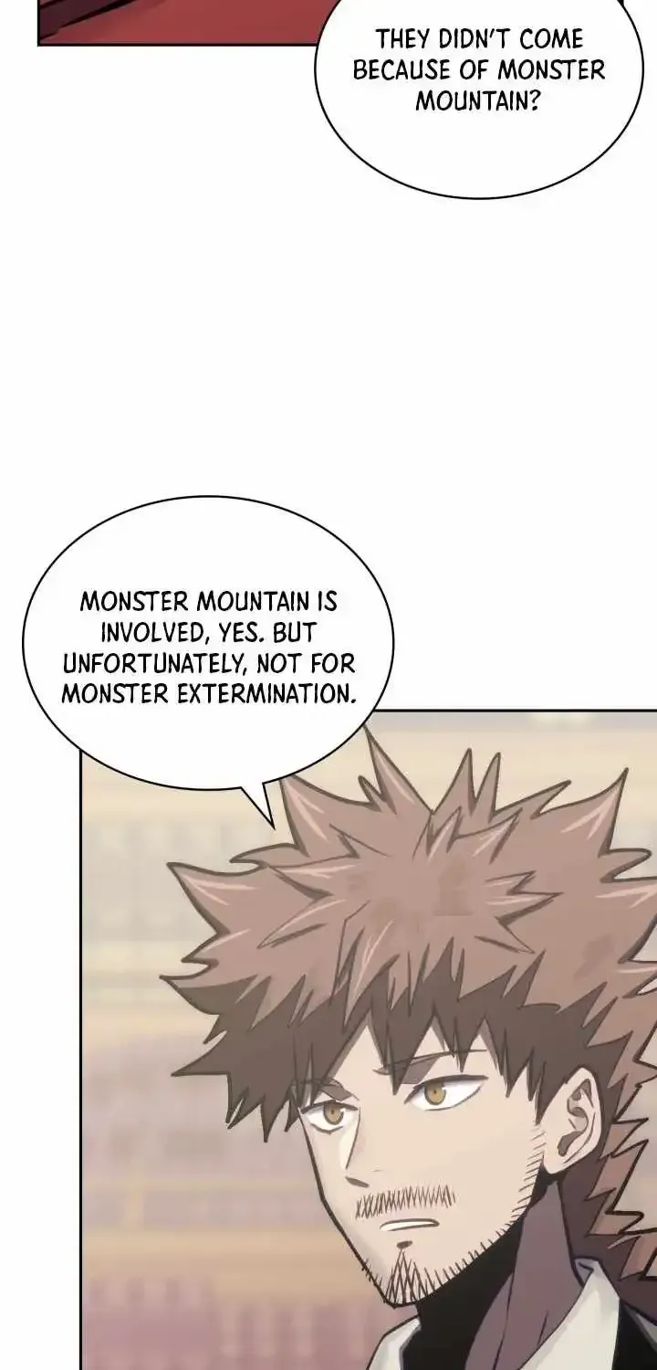 Read Dimensional Mercenary ( Other World Warrior ) chapter 332 image 36 on Lezhin