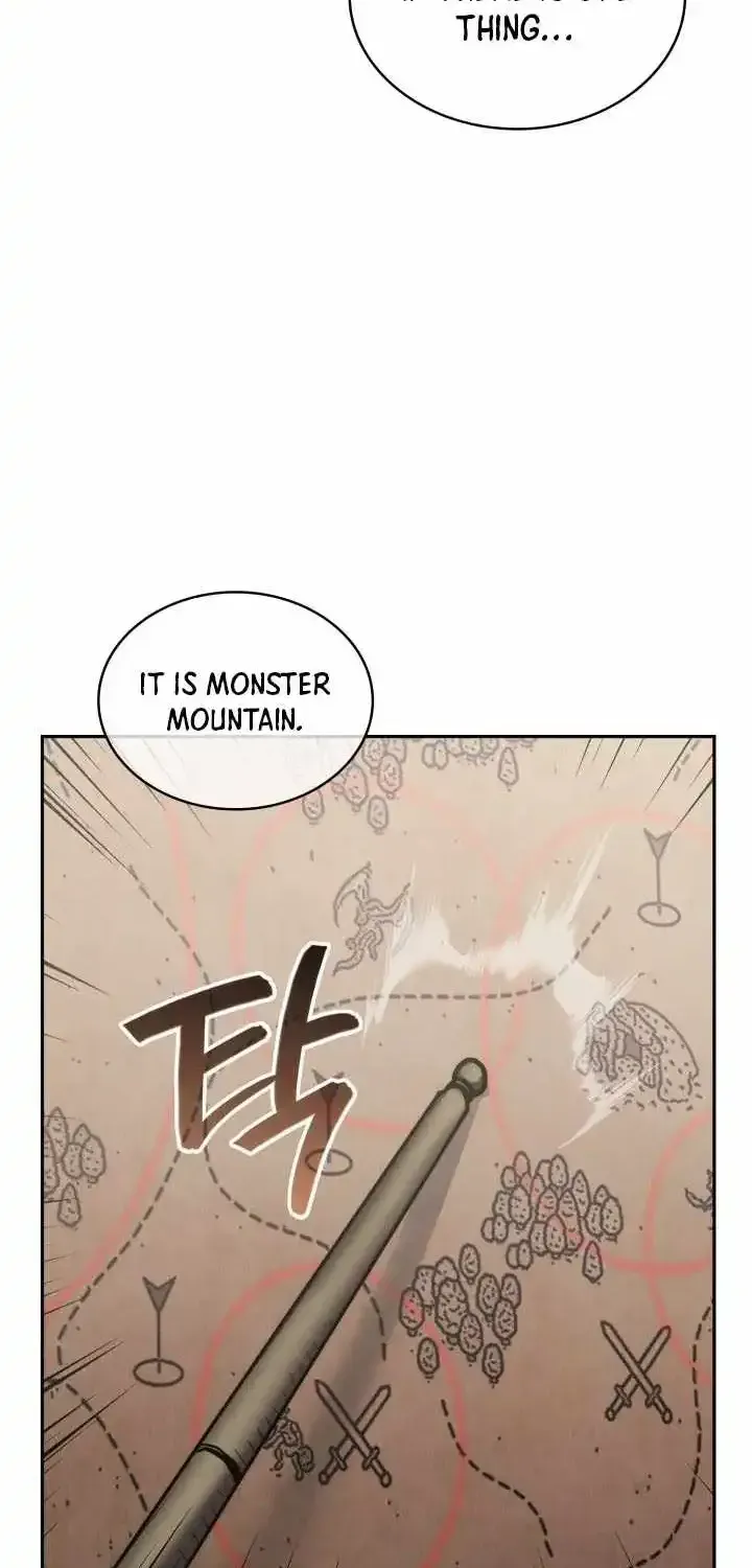 Read Dimensional Mercenary ( Other World Warrior ) chapter 332 image 5 on Lezhin