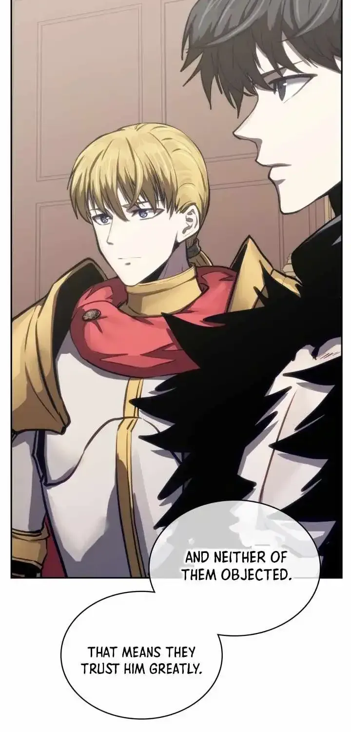 Read Dimensional Mercenary ( Other World Warrior ) chapter 332 image 58 on Lezhin