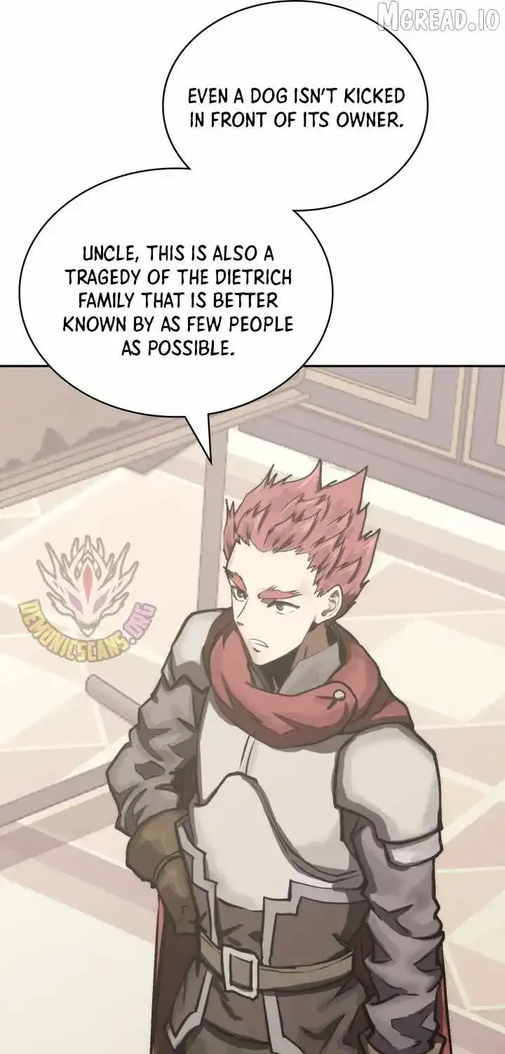 Read Dimensional Mercenary ( Other World Warrior ) chapter 332 image 61 on Lezhin