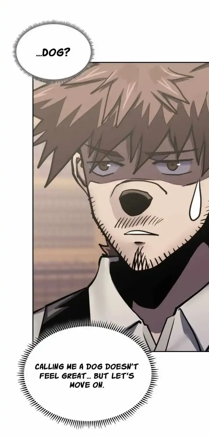 Read Dimensional Mercenary ( Other World Warrior ) chapter 332 image 63 on Lezhin