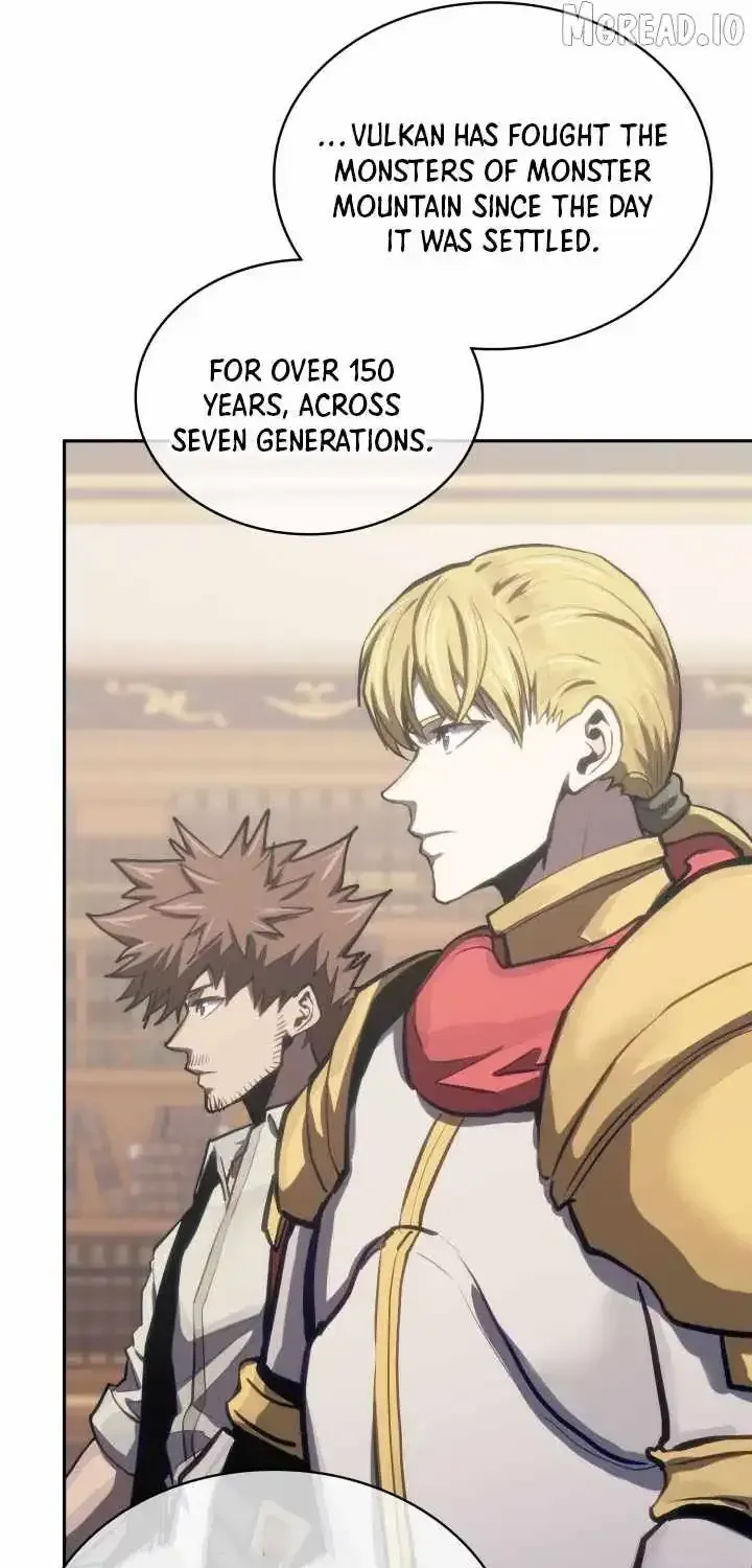 Read Dimensional Mercenary ( Other World Warrior ) chapter 332 image 7 on Lezhin