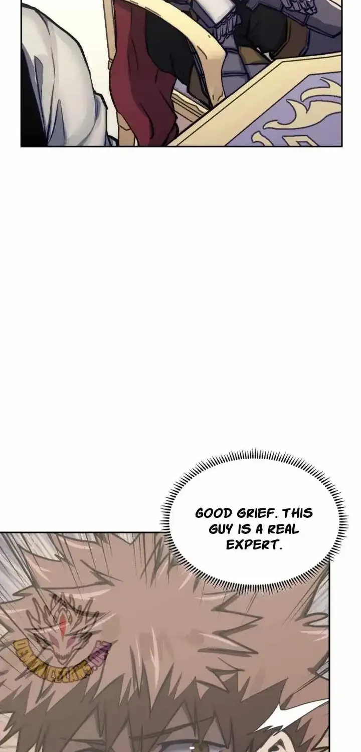Read Dimensional Mercenary ( Other World Warrior ) chapter 332 image 71 on Lezhin