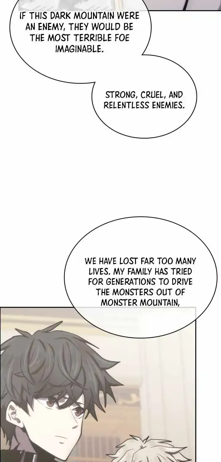 Read Dimensional Mercenary ( Other World Warrior ) chapter 332 image 8 on Lezhin