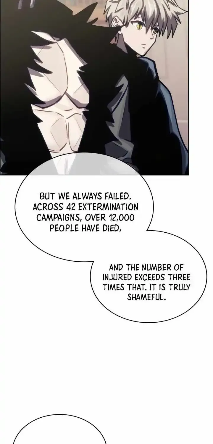 Read Dimensional Mercenary ( Other World Warrior ) chapter 332 image 9 on Lezhin