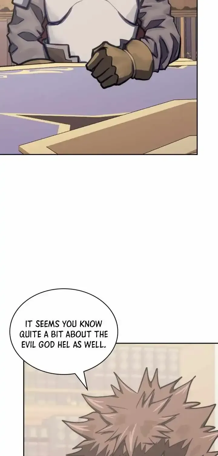 Read Dimensional Mercenary ( Other World Warrior ) chapter 333 image 12 on Lezhin
