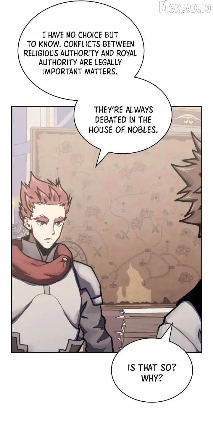 Read Dimensional Mercenary ( Other World Warrior ) chapter 333 image 15 on Lezhin