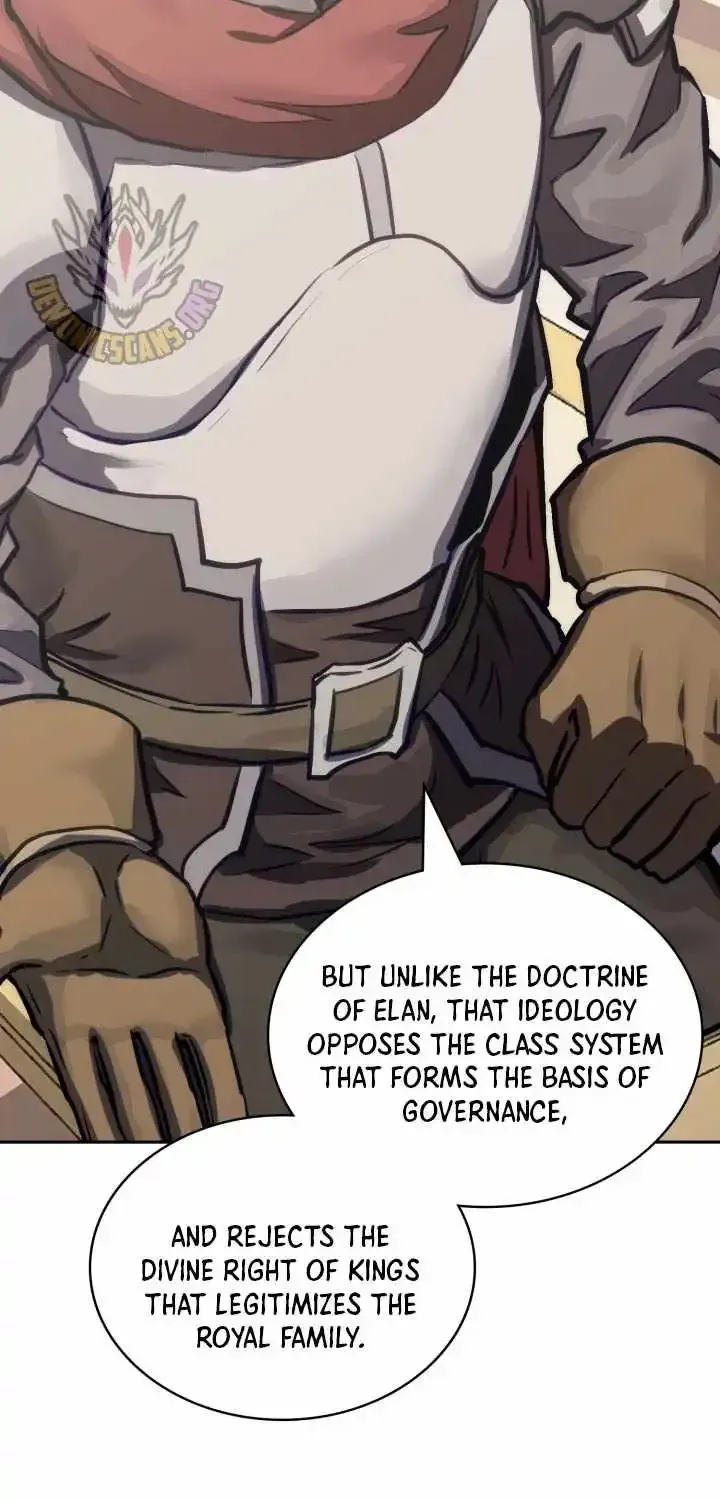 Read Dimensional Mercenary ( Other World Warrior ) chapter 333 image 17 on Lezhin