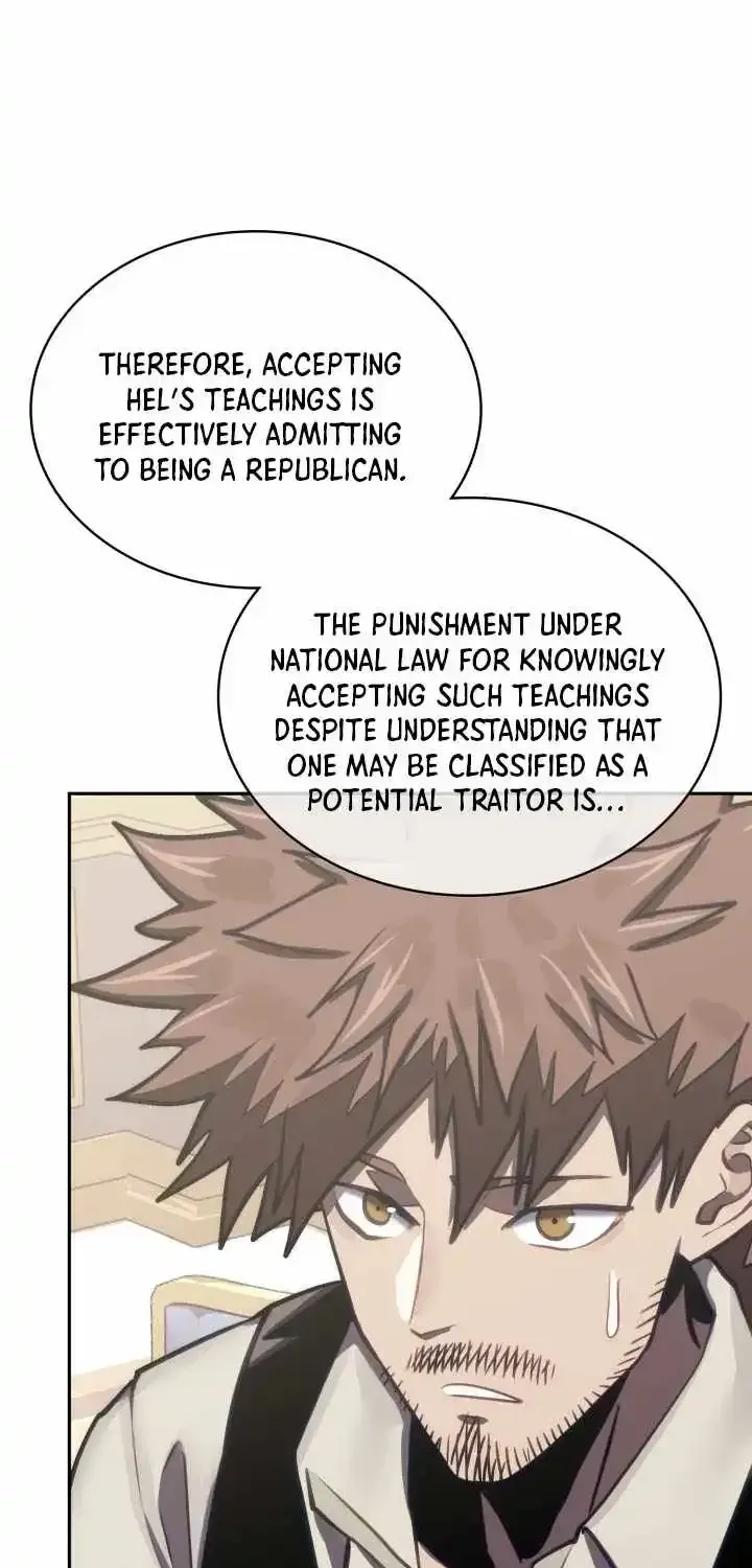 Read Dimensional Mercenary ( Other World Warrior ) chapter 333 image 18 on Lezhin