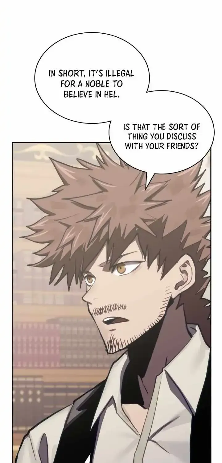 Read Dimensional Mercenary ( Other World Warrior ) chapter 333 image 20 on Lezhin
